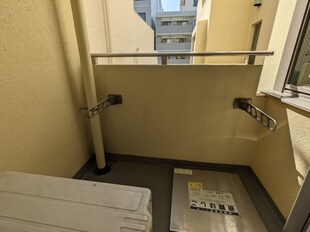 デュオ・スカーラ新宿の物件内観写真